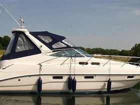 2005 Sealine S34 for sale