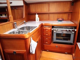 1992 Sweden Yachts 390 for sale