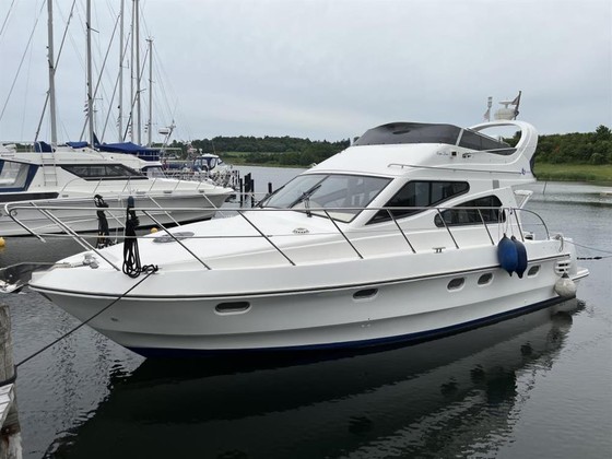 Birchwood Boats 360 Challenger