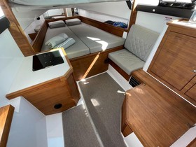 2017 Axopar Boats 37 Sun-Top myytävänä