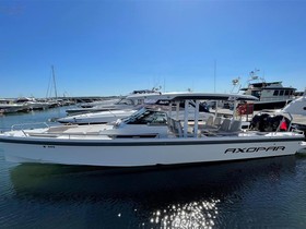 Vegyél 2017 Axopar Boats 37 Sun-Top