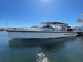 2017 Axopar Boats 37 Sun-Top на продажу