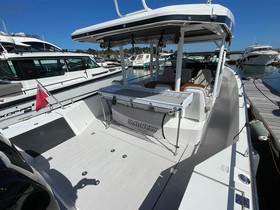 2017 Axopar Boats 37 Sun-Top myytävänä