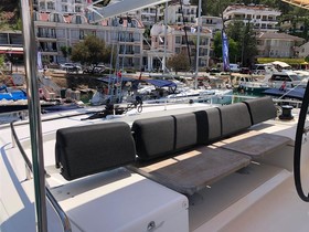 2017 Lagoon Catamarans 52 F na sprzedaż