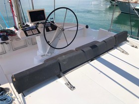 Osta 2017 Lagoon Catamarans 52 F