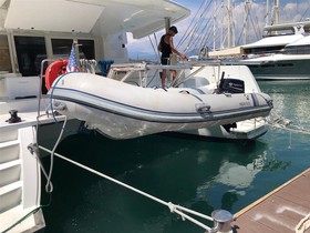2017 Lagoon Catamarans 52 F à vendre