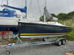 2012 Bénéteau Boats First 20 for sale