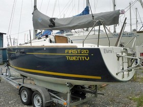 2012 Bénéteau Boats First 20