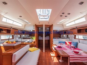 2018 Bénéteau Boats Oceanis 51.1 на продажу