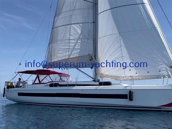 Bénéteau Boats Oceanis 51.1