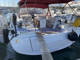 Αγοράστε 2018 Bénéteau Boats Oceanis 51.1