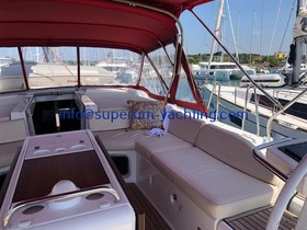 2018 Bénéteau Boats Oceanis 51.1 for sale