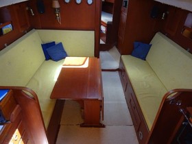 1981 Hallberg Rassy 352 na prodej