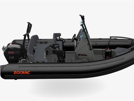 Zodiac 550