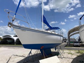 Kupiti 1984 Hunter 34
