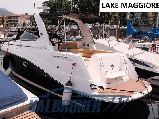 Rinker 280