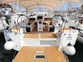 Jeanneau Sun Odyssey 440