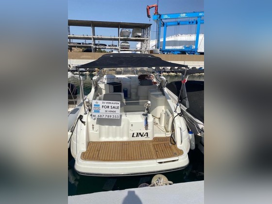 Cranchi 30 Giada