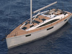 Купить 2022 Bavaria Yachts 42 Vision