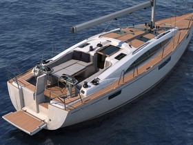 2022 Bavaria Yachts 42 Vision на продажу