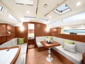 2022 Bavaria Yachts 42 Vision
