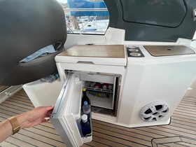2017 Bavaria Yachts S33 til salg