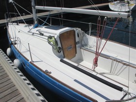 1993 Bénéteau Boats First 210 Spirit на продажу