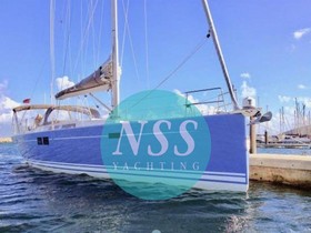 2014 Hanse Yachts 505 till salu