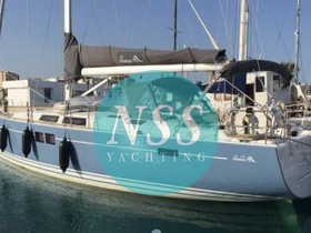 Купить 2014 Hanse Yachts 505