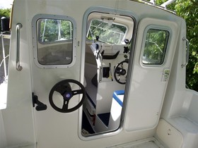2000 Orkney 20 Pilothouse for sale