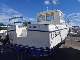 Купить 1992 Bénéteau Boats Antares 605