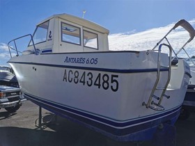 1992 Bénéteau Boats Antares 605 eladó