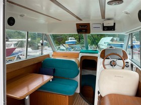 2002 Jeanneau Merry Fisher 805 in vendita