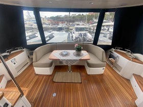 2018 Princess 49 Fly eladó