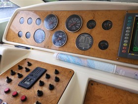 1997 Azimut Yachts Flybridge на продаж