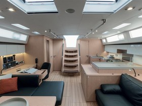 2018 Bénéteau Boats Oceanis 55.1 en venta