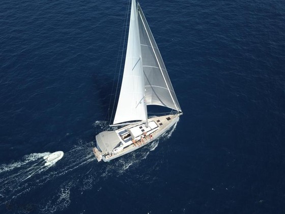 Bénéteau Boats Oceanis 55.1