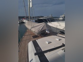 2018 Bénéteau Boats Oceanis 55.1