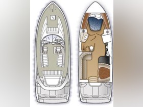2004 Carver Yachts 36 Mariner на продажу
