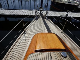 1977 Vindö 32