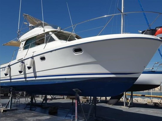 Bénéteau Boats Antares 10.80