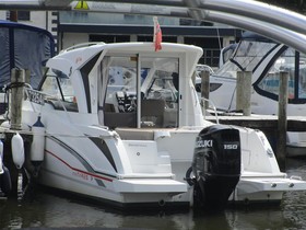 2017 Bénéteau Boats Antares Series 7