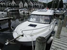 2017 Bénéteau Boats Antares Series 7 satın almak