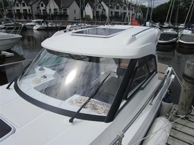 2017 Bénéteau Boats Antares Series 7