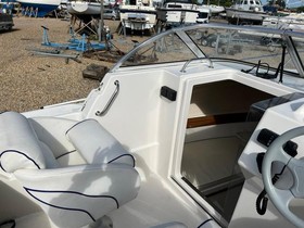 Quicksilver Boats 625