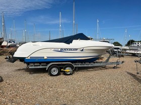 Buy 2002 Quicksilver Boats 625