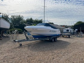 Αγοράστε 2002 Quicksilver Boats 625