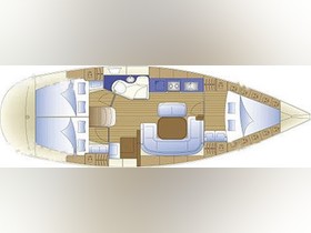 2003 Bavaria Yachts 38 na prodej