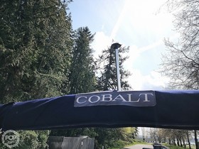 2021 Cobalt Boats Cs23