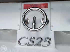 2021 Cobalt Boats Cs23 на продаж